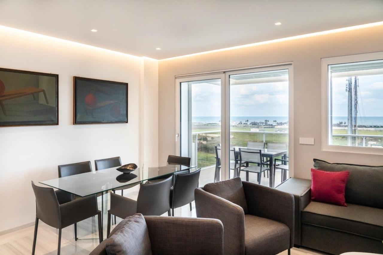 Gentile 46 Luxury Accomodation Lägenhet Bari Exteriör bild